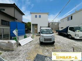 愛知県知多市新舞子字神田