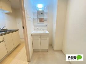 リブリ・Ｅｓｐｏｉｒ　弐番館 103 ｜ 千葉県千葉市中央区長洲２丁目（賃貸アパート1K・1階・27.32㎡） その10