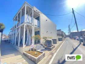 リブリ・Ｅｓｐｏｉｒ　弐番館 103 ｜ 千葉県千葉市中央区長洲２丁目（賃貸アパート1K・1階・27.32㎡） その1