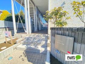 リブリ・Ｅｓｐｏｉｒ　弐番館 103 ｜ 千葉県千葉市中央区長洲２丁目（賃貸アパート1K・1階・27.32㎡） その7