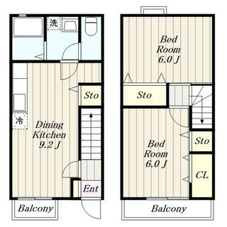 間取り：214078156547