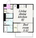 藤沢市長後&nbsp;3階建&nbsp;築4年のイメージ