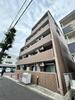 ブリジット 3階 築16年4ヶ月の賃貸物件