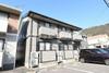 シャインポート屋島F棟 2階 築26年3ヶ月の賃貸物件
