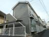 上大岡駅より徒歩16分 1階 築25年9ヶ月の賃貸物件