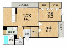 間取り：229009900124