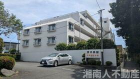 シャルマンコーポ藤沢