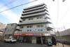 エフアール城東中央 1階 築38年の賃貸物件