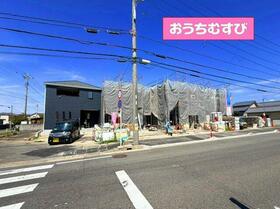 愛知県小牧市大字二重堀