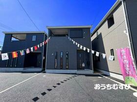 愛知県小牧市大字二重堀