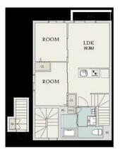 間取り：213140452564