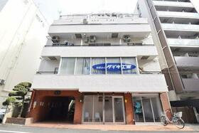 ワコー赤羽マンション