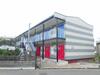 西阿知駅より徒歩10分 2階 築20年10ヶ月の賃貸物件