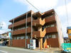 常葉大学前駅より徒歩59分 3階 築32年4ヶ月の賃貸物件