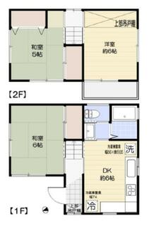 間取り：214078154675