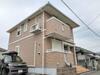メイプル 2階 築16年10ヶ月の賃貸物件