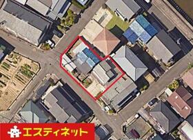 愛知県知多市新舞子字浜田