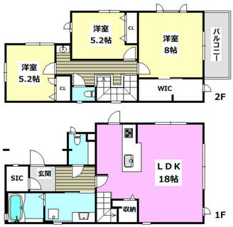 間取り：227096969740