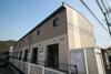 レオパレスボヌールS 2階 築18年4ヶ月の賃貸物件
