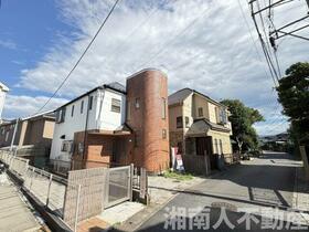 神奈川県藤沢市高倉