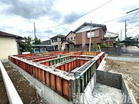 神奈川県平塚市寺田縄