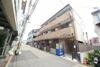 南巽駅より徒歩10分 3階 築11年7ヶ月の賃貸物件