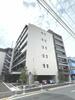 ルフォンプログレ押上EAST 7階 築2年7ヶ月の賃貸物件