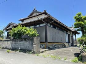 熊本県八代市鏡町鏡