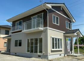 長野県安曇野市三郷明盛