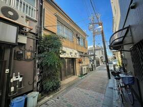 東京都北区豊島７丁目