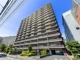 ライオンズガーデン町屋