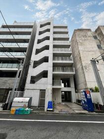 アプレシティ亀戸