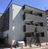 フジパレス高殿 2階 築6年6ヶ月の賃貸物件