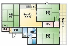 間取り：237005965247