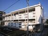 レオパレスコスモ京山 2階 築21年10ヶ月の賃貸物件