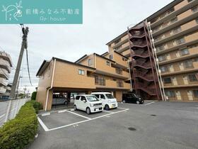 中古マンション 前橋市南町 ダイアパレス 413号室