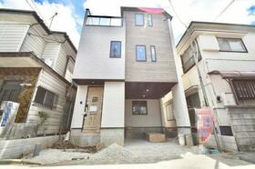 東京都板橋区赤塚新町１丁目