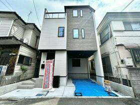 東京都板橋区赤塚新町１丁目