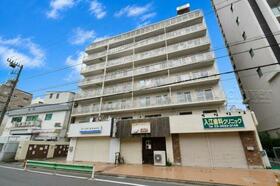 西大島ビューハイツ