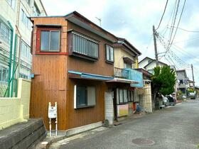 神奈川県横浜市港南区上永谷４丁目