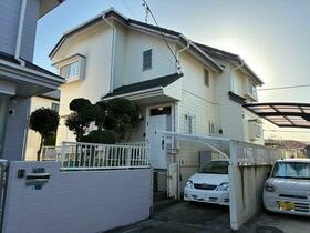 神奈川県川崎市宮前区神木本町４丁目