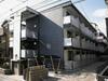 レオパレス向陽 1階 築19年2ヶ月の賃貸物件