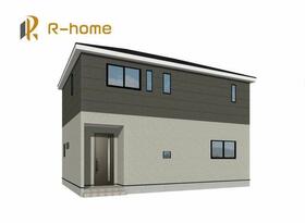 茨城県稲敷郡阿見町大字若栗