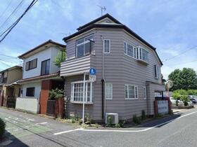 東京都練馬区谷原４丁目
