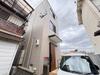 初芝駅より徒歩22分 築3年9ヶ月 3階建の賃貸物件