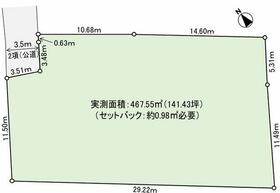 神奈川県藤沢市鵠沼海岸１丁目