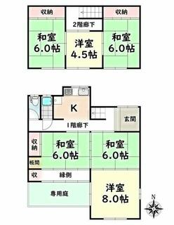 間取り：223037301229