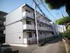 レオパレスメゾン鵠沼 2階 築18年5ヶ月の賃貸物件