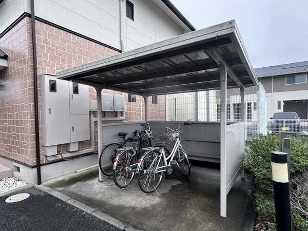 apartment 茨城県桜川市真壁町東矢貝
地図を見る