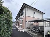 Ｓ・Ｋ・Ｋ桜川ハイツ　伍番館のイメージ